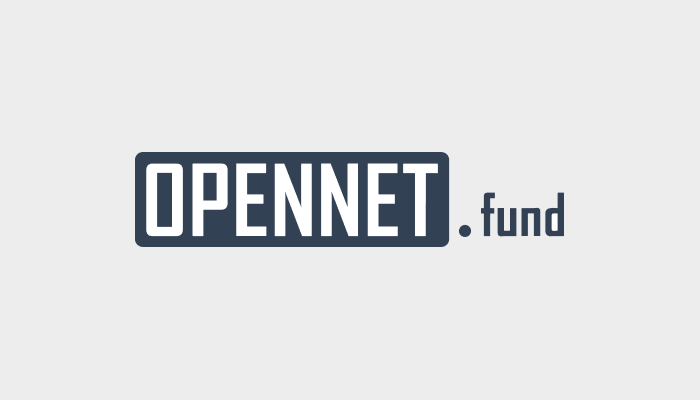 Logo of Open Net Fund